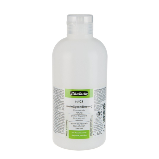 Schmincke osnovni medij za pastel 500 ml