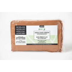 Glina za modeliranje Pebeo Gedeo 1.5 kg | izaberite boju