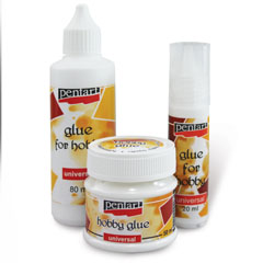 Hobby ljepilo PENTART - 50 ml