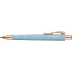 Kemijska olovka Poly Ball XB s plavom tintom | različiti dizajni