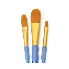 Kiste za slikanje Royal & Langnickel Crafters Choice / 3 dijelni set