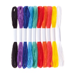 Konac za vezenje 10 x 8 m | vibrant colours