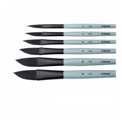 Kosi sintetički kist ROSA STREAM 143 | Razne veličine