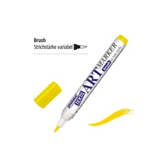 KREUL JAVANA marker za lagani tekstil | različite nijanse
