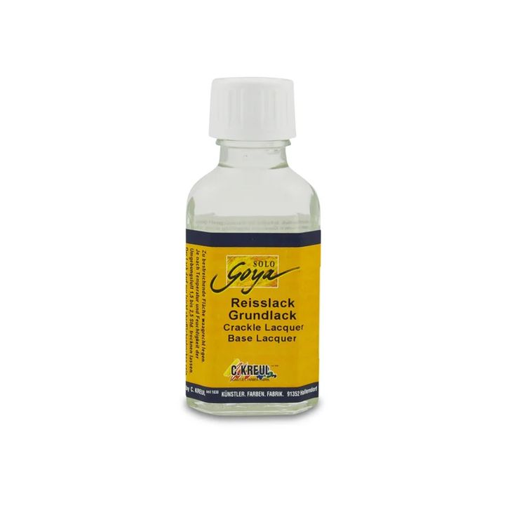 KREUL Solo Goya podlak za pukanje 50 ml