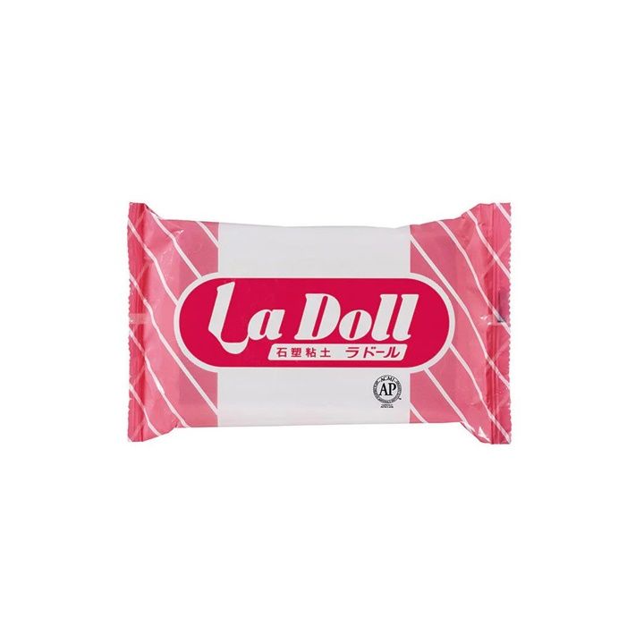 La Doll Premix Padico glina za modeliranje