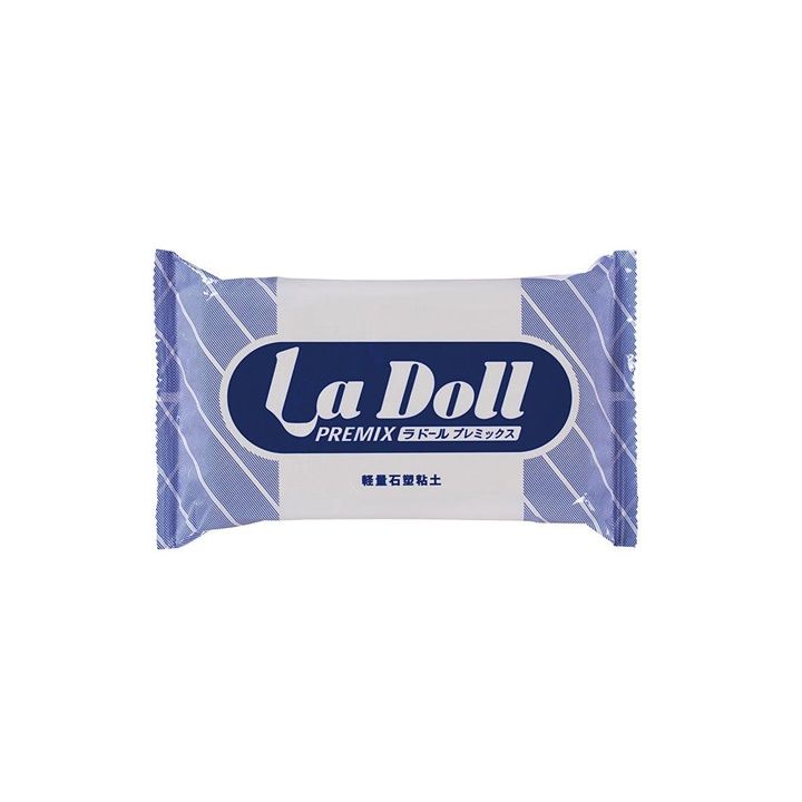 La Doll Premix Padico glina za modeliranje