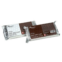Masa za modeliranje Easy Dry 500 g | različite boje