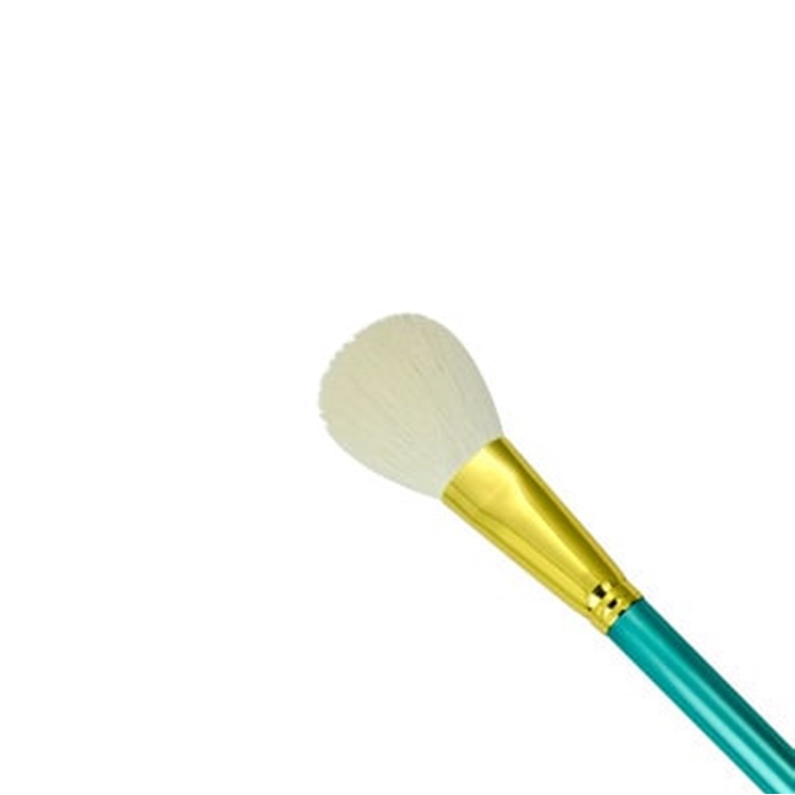 Menta Series 88 sintetička bijela kozja četka za brisanje Royal & Langnickel | 1