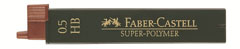 Mine grafitne superpolimer 0.5 mm | odaberite si varijantu