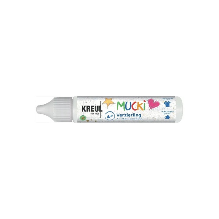 MUCKI Glitter Paint Pen 29 ml | Razne nijanse