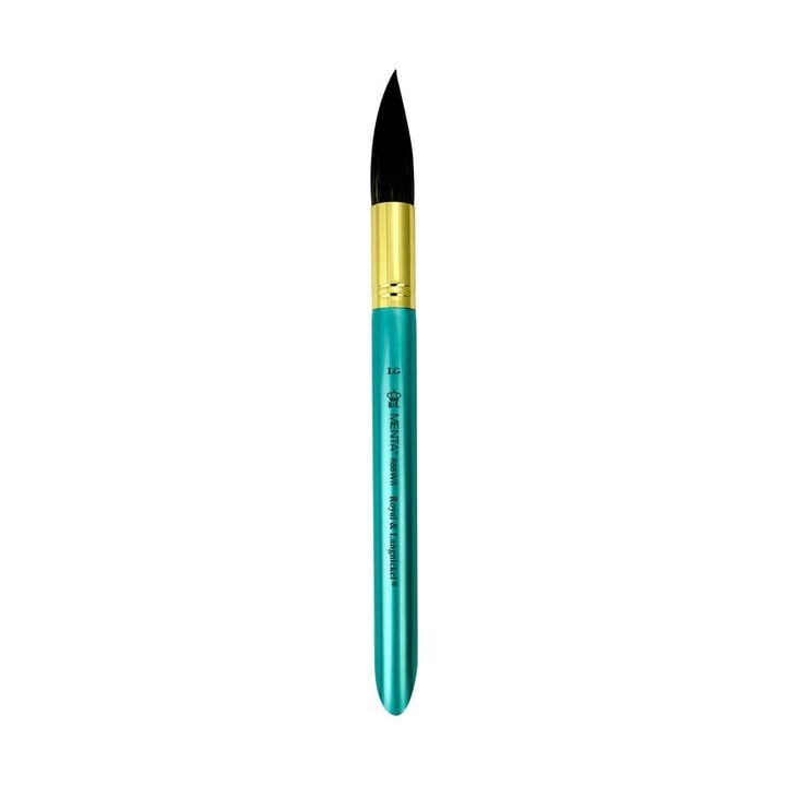 Okrugla četka za pranje Royal & Langnickel Menta Series 88 | large