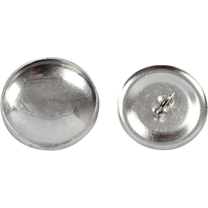 Osnova za izradu dugmadi - 12 komada