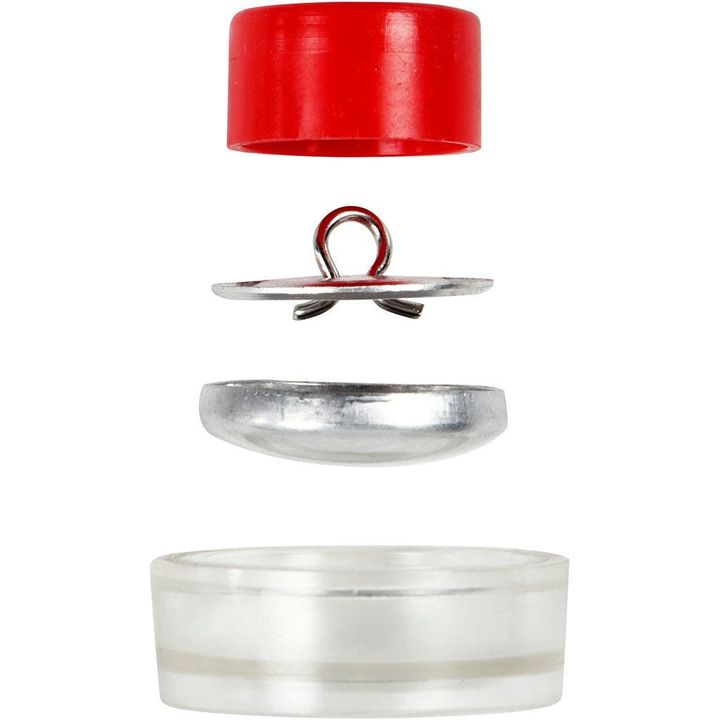 Osnova za izradu dugmadi - 12 komada