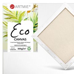 Slikarsko platno na ramu ECO | Odaberite dimenziju