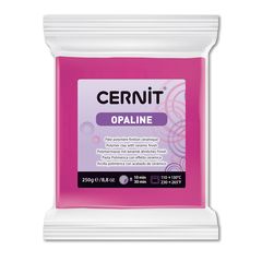 Polimer CERNIT OPALINE 250 g | različite nijanse