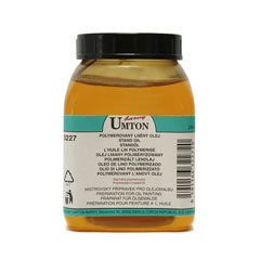 Polimerizirano laneno ulje 250 ml