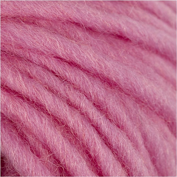 Predivo od kvalitetne vune - izaberi nijansu | Light Pink