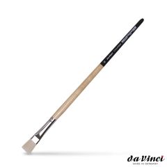 Ravni kist Chuneo 7729 - da Vinci | različitih veličina
