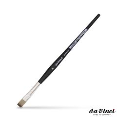 Ravni kist Sinthetics 3374 - da Vinci | različitih veličina