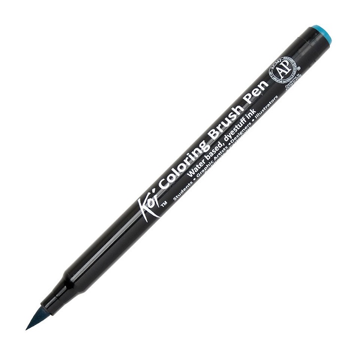 Sakura Koi Coloring Brush Pen marker - izaberite veličinu