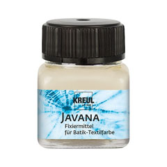 Sredstvo za fiksiranje boje za tekstil KREUL Javana Batik 20 ml