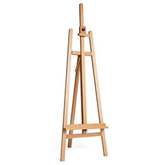 Stalak za slikanje Alpha Easel Studio ARTMIE