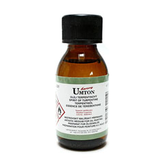 Terpentin ulje Umton 3221 