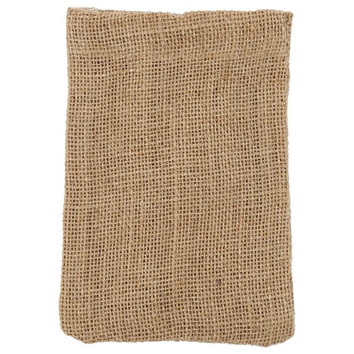 Torba od prirodne jute - 4 kom | izaberi veličinu