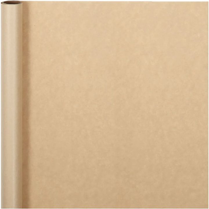 Ukrasni papir  | prirodni 50 cm x 5 m