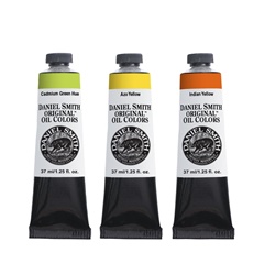 Uljana boja Daniel Smith Original 37ml | izaberi nijansu