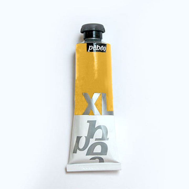 Uljana boja STUDIO XL - 37 ml - aureolin 