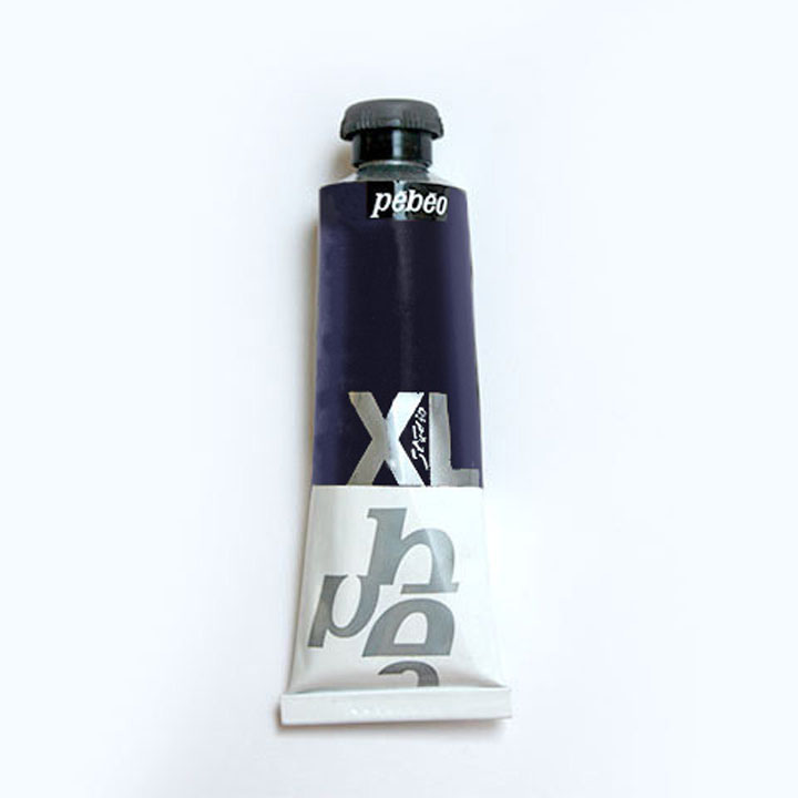 Uljana boja STUDIO XL - 37 ml - dioxazin ljubičasta 