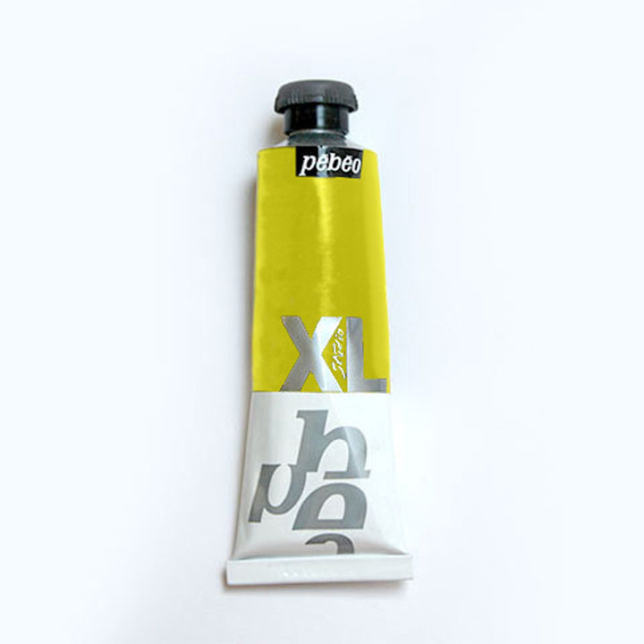 Uljana boja STUDIO XL - 37 ml - Kadmium limun žuta imit. 
