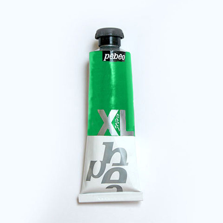 Uljana boja STUDIO XL - 37 ml - Kadmium zelena imit. 