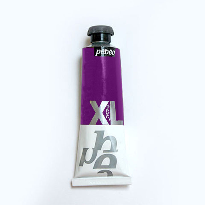 Uljana boja STUDIO XL - 37 ml - Kobalt svijetlo ljubičasta 