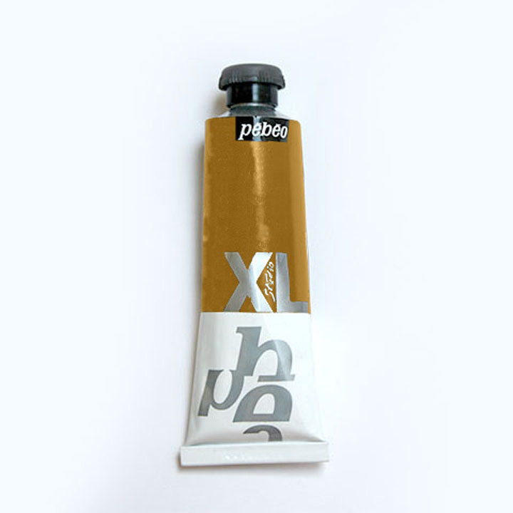 Uljana boja STUDIO XL - 37 ml - okrovo žuta 