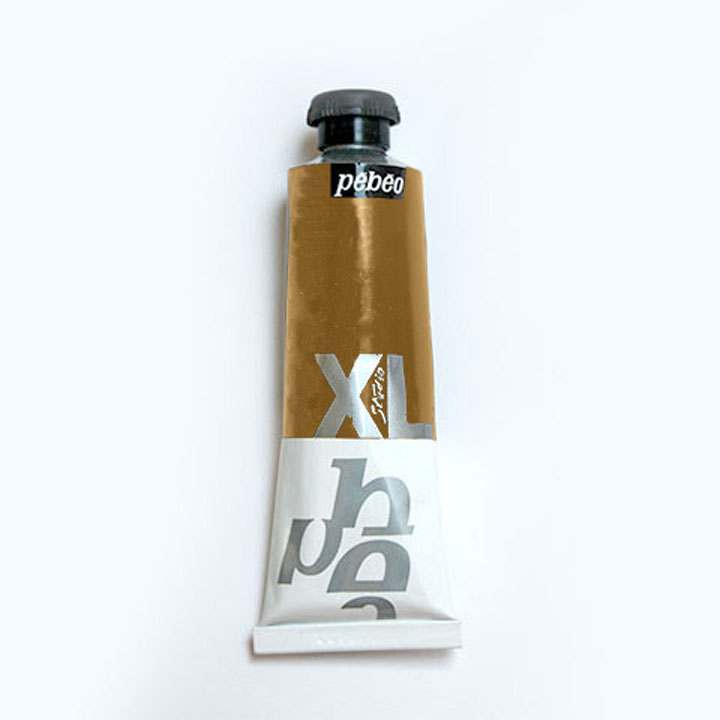 Uljana boja STUDIO XL - 37 ml - Siena prirodna 
