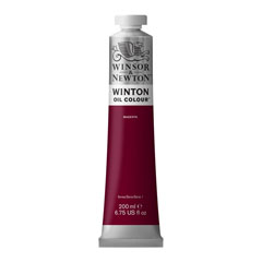 Uljana boja Winsor & Newton Winton 200 ml | izaberite nijansu