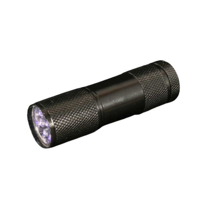 UV svjetiljka s 9 LED dioda