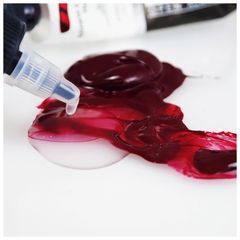 Zlatni razrjeđivač za akrilne boje | Razni svesci